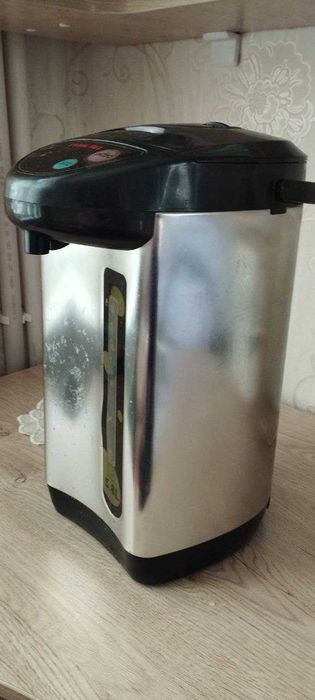 Термопот, чайник термос