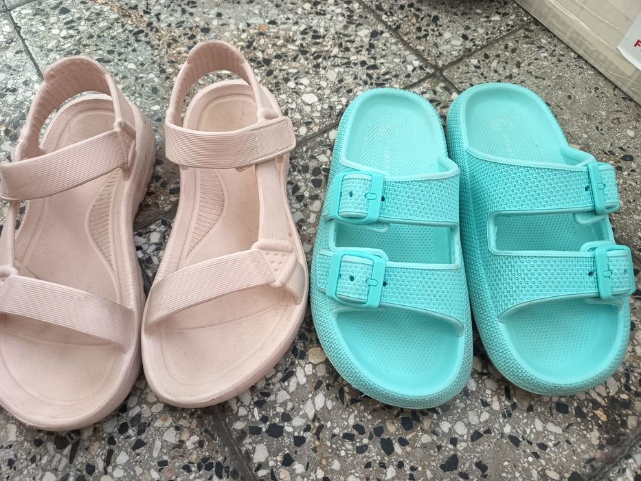 Нов Крокс за момиче 31