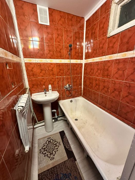 КВ по часовой Район Автоуправление