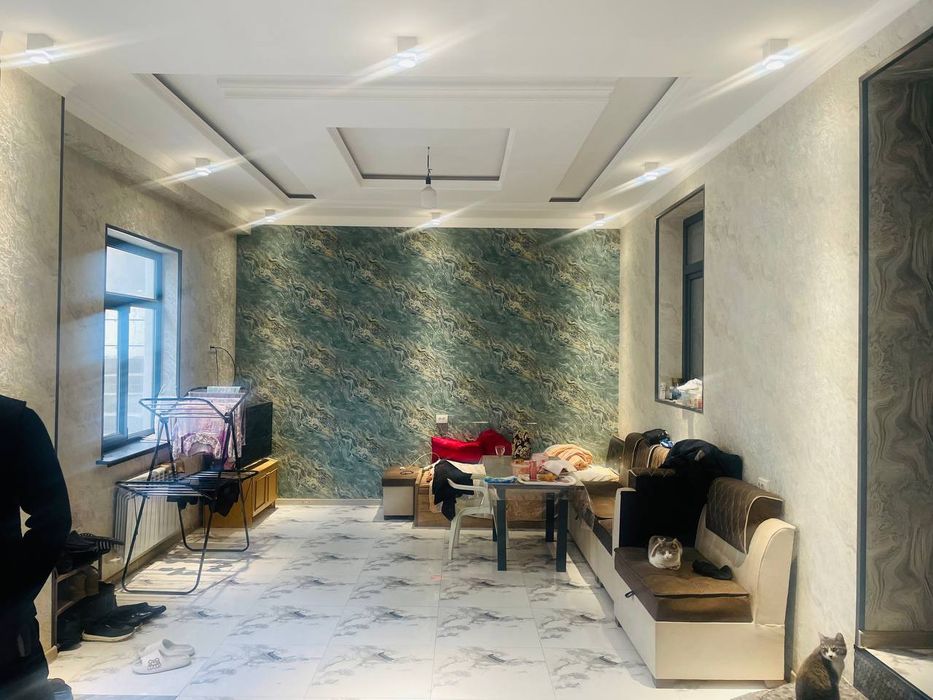 Продаётся участок Кибрай