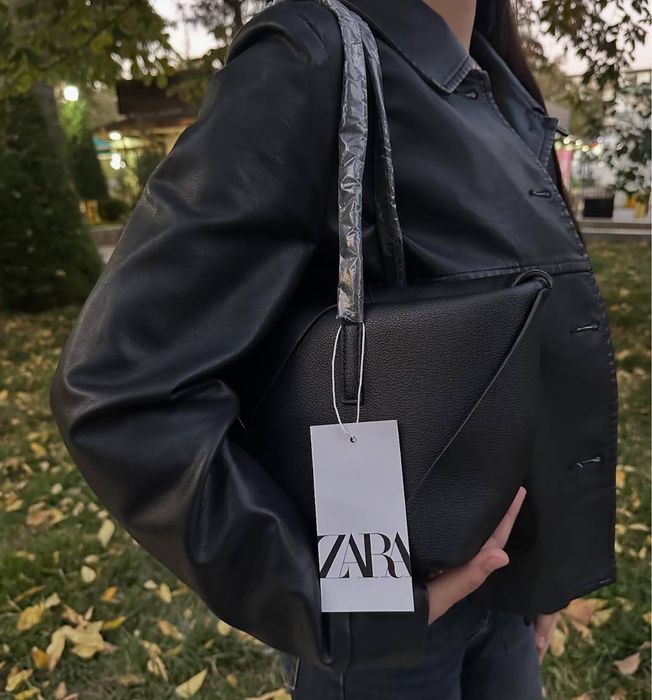 ZARA ayollar sumkalari