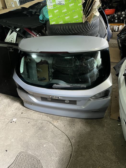 Haion ford focus 3 combi an 2011-2015