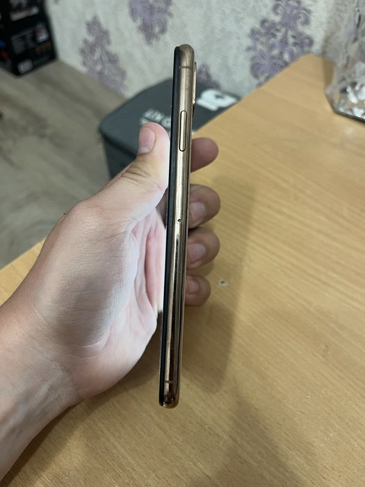 Iphone xs max 256гб блок
