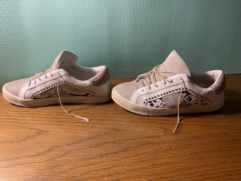 Adidasi dama, marimea 37, marca Zara
