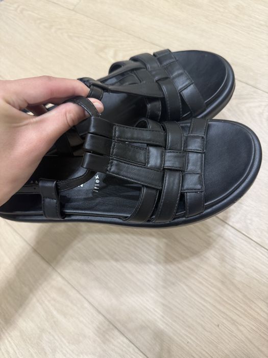 обувь сандали anne klein