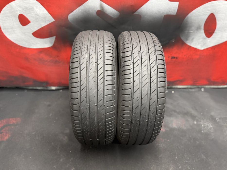 195 65 15, Летни гуми, Michelin Primacy4, 2 броя