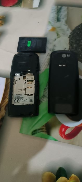 Нокиа х2 модели х2