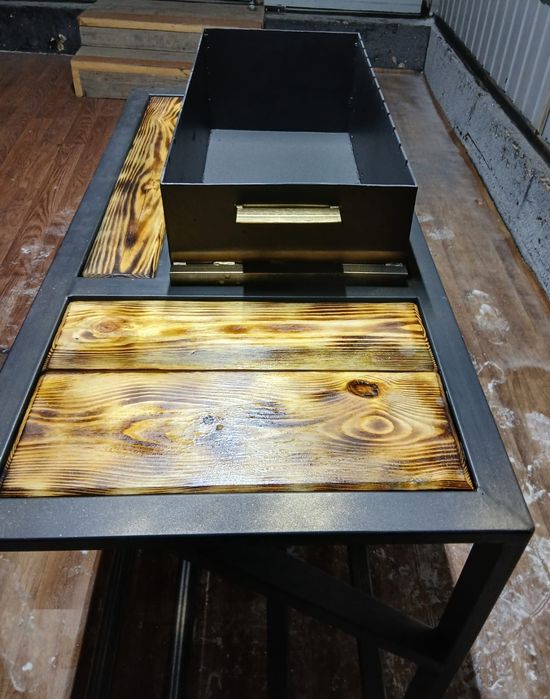 Срочно продам мангал