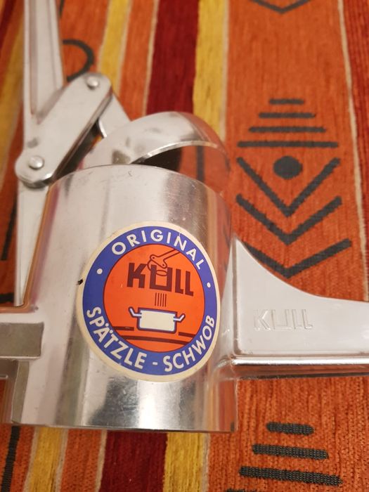 Vand presa legume-fructe