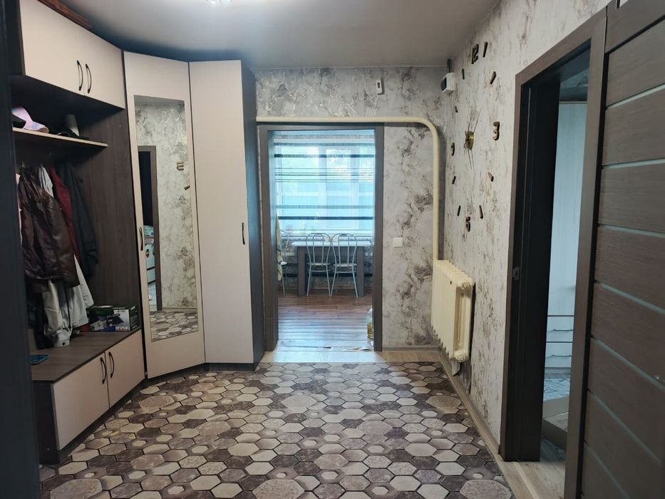 Продам дом поселок Степановка