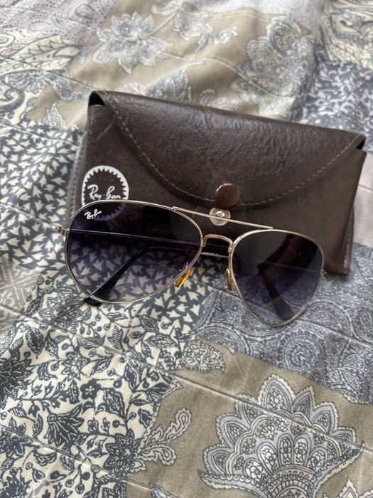 Ray Ban очила