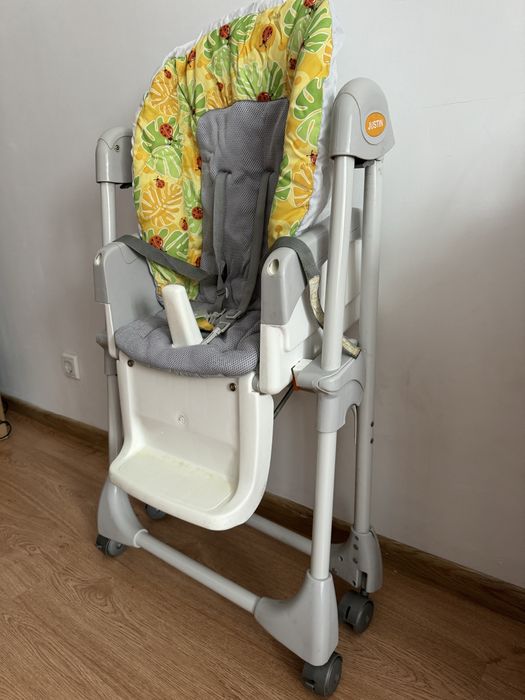 Продам детский стульчик