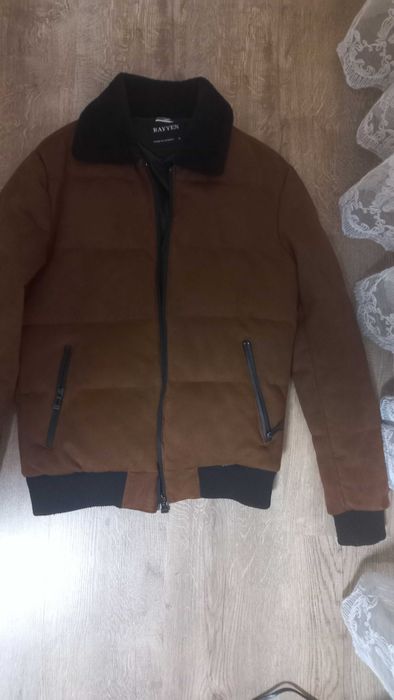 Мъжко яки Rayyen