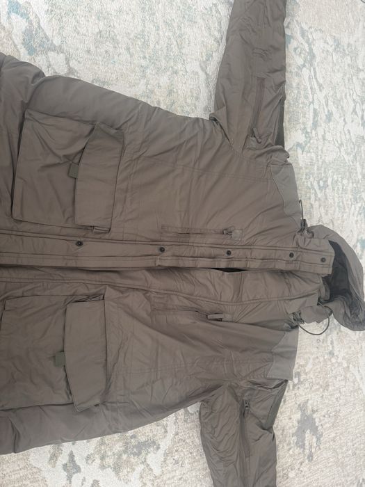 Куртка и комбинезон DUYQAZ