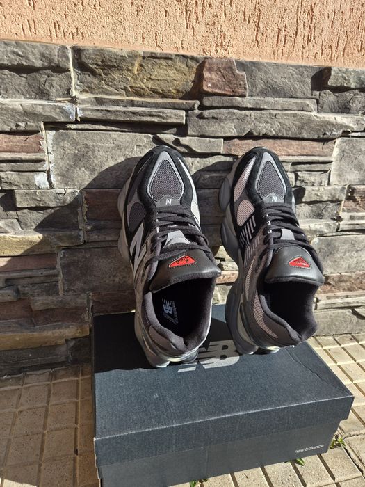 Мъжки маратонки NEW BALANCE 9060