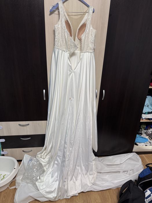 Rochie de mireasă