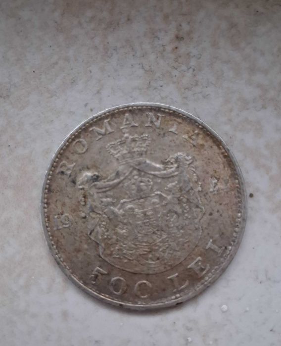 Monezii 10000 1946 500 lei 1944 25000 1946