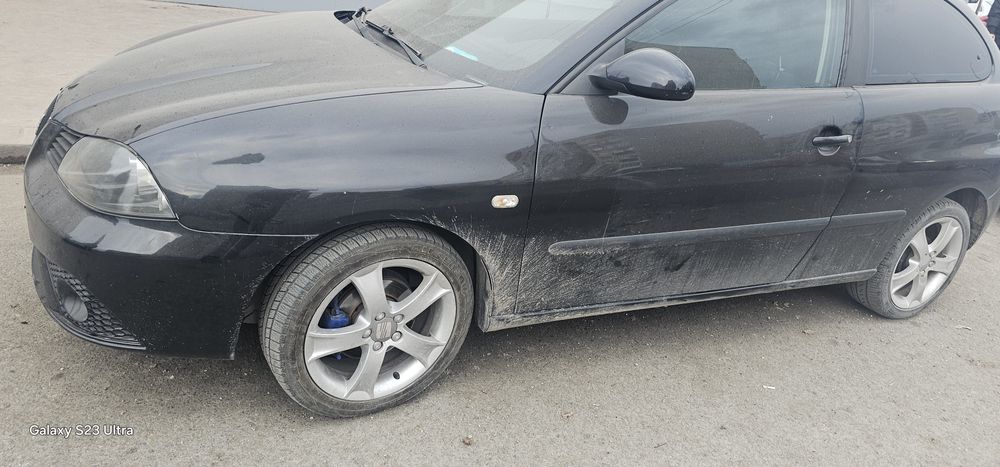 само на части във топ състояние е