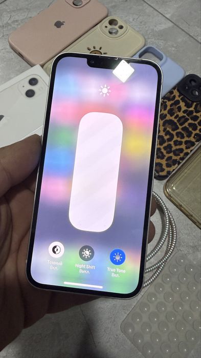 iPhone 13 | White 128gb