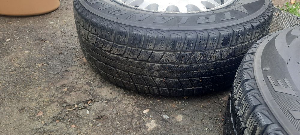 Колеса на 15 бмв