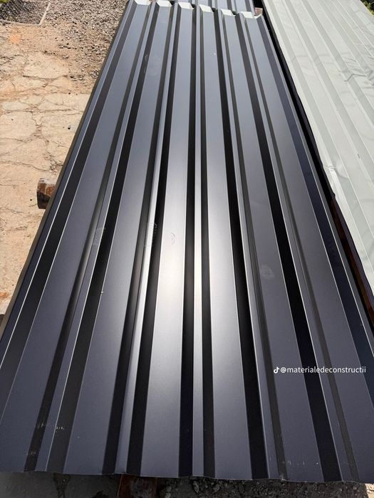 Tabla Cutata H35  - 6200mm lungime - 1100mm latime