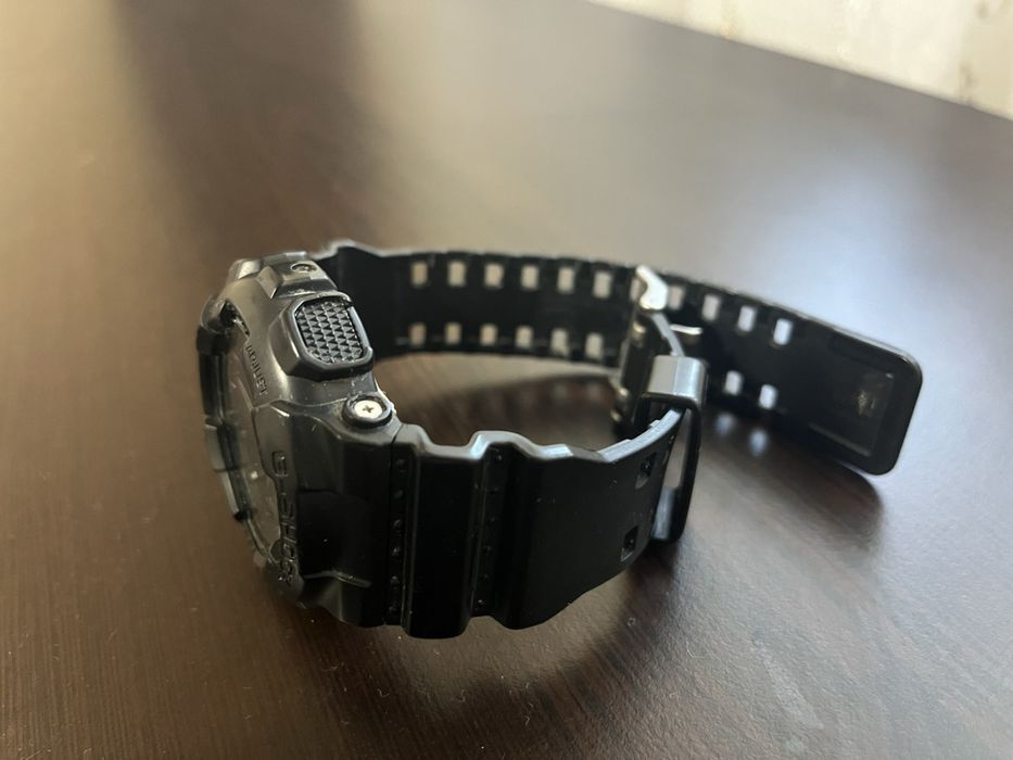 Casio G-shock GA-110MB-1AER