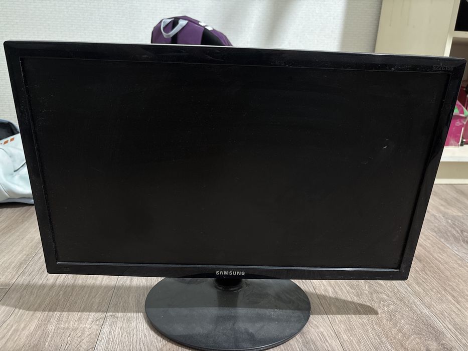 монитор samsung S22C150