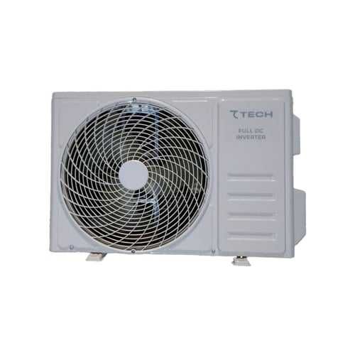 Кондиционер 7-tech +с двойной системой для свежего воздуха