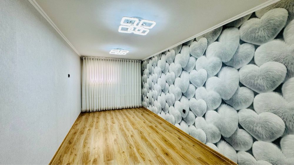 5 xonali qilingan 73+73m2 podval duplex kvartira sotiladi #5x.  #182s