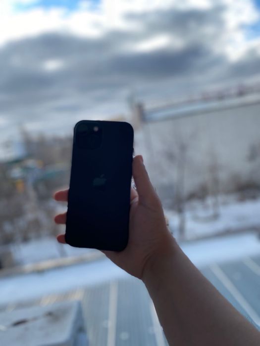 Iphone 15 128gb|83% аккумулятор