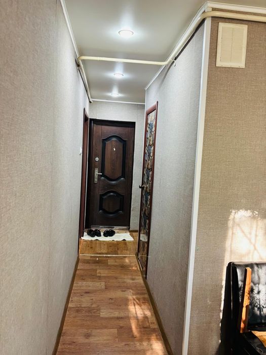 Продам 1ком С.Тюленина