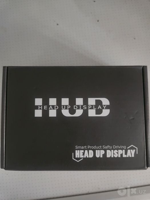 Hud Display obd2