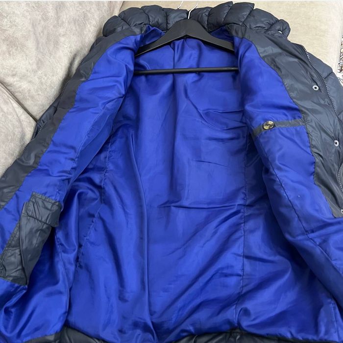 Женская куртка (Германия)