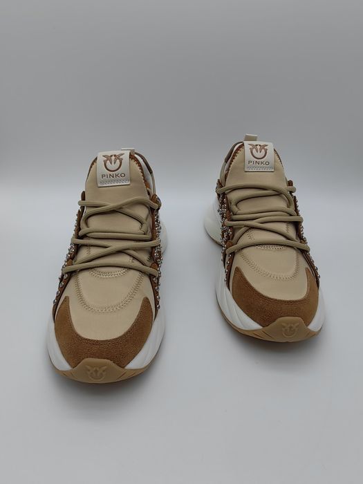 PINKO ARIEL 16 Оригинални Сникърси