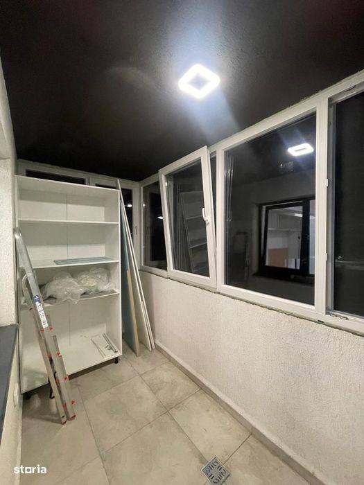 Mobilat-Utilat!2 camere tip studio, Strada Poștalionului