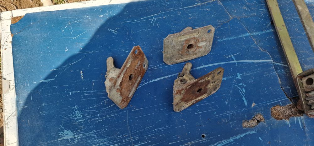 Чироз в комплекте с ключом