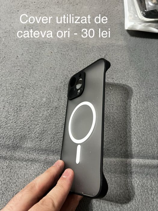 Accesorii Iphone 13 Pro Max