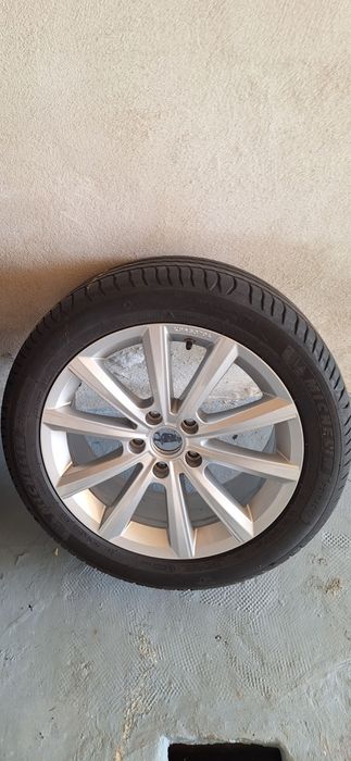 Roti vw passat B6,B7,B8