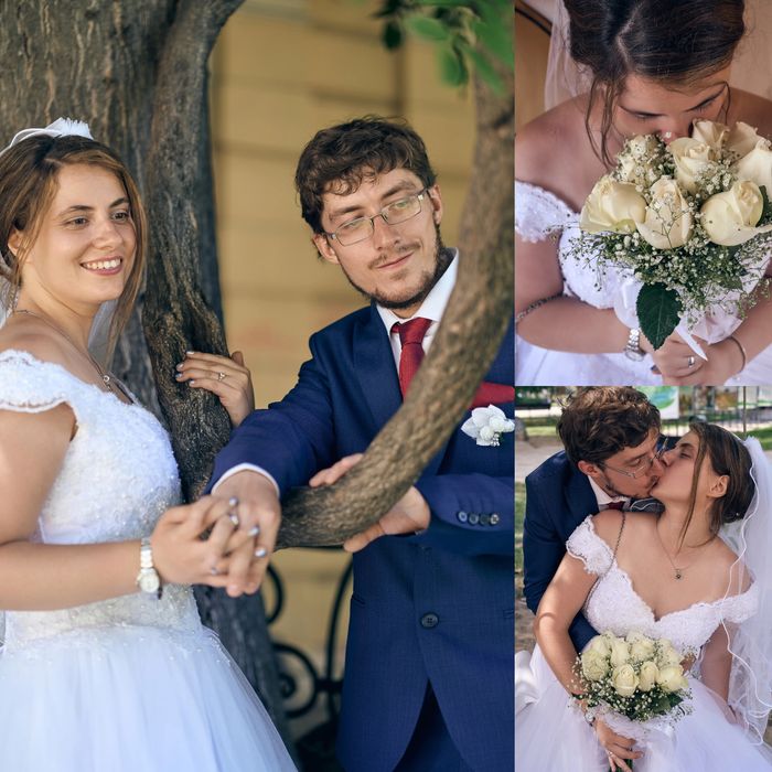 Фотограф за Сватби, Семейна Фотосесия, Кръщене, Детски Рожден Ден, Бал