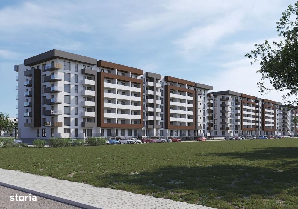 Spațiu Comercial 138,4 mp | Open Space | Zonă cu Potențial Ridicat