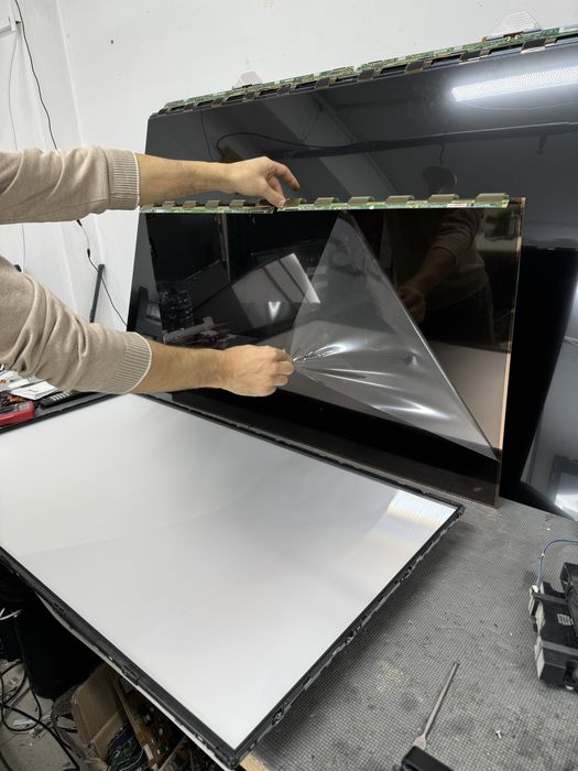 Ремонт телевизоров Номер 1 в Алматы