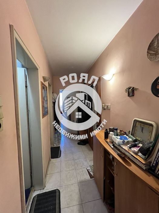 Продава се Двустаен апартамент в Пловдив, Младежки Хълм - 82 кв.м за 1830 €/кв.м - Снимка #5