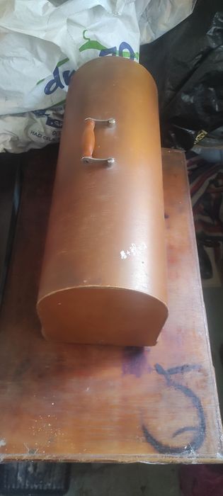 Швейная машина советский