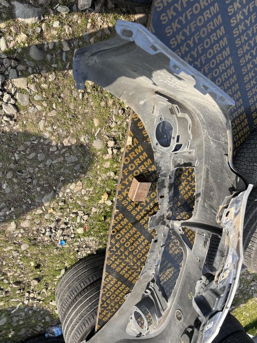 Броня Alfa Romeo Giulietta