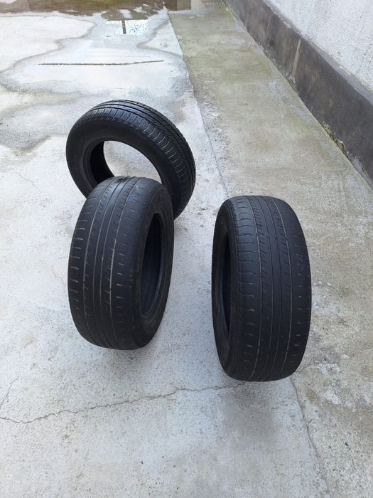 Летние шины. R14