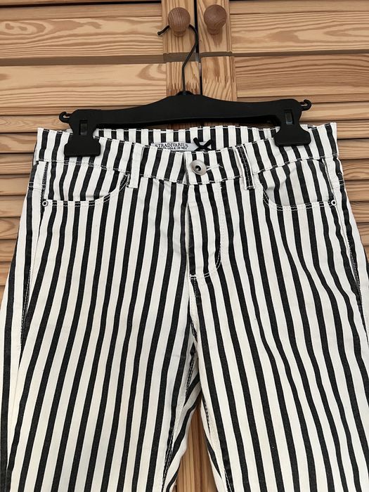 Pantaloni si blugi 34-36