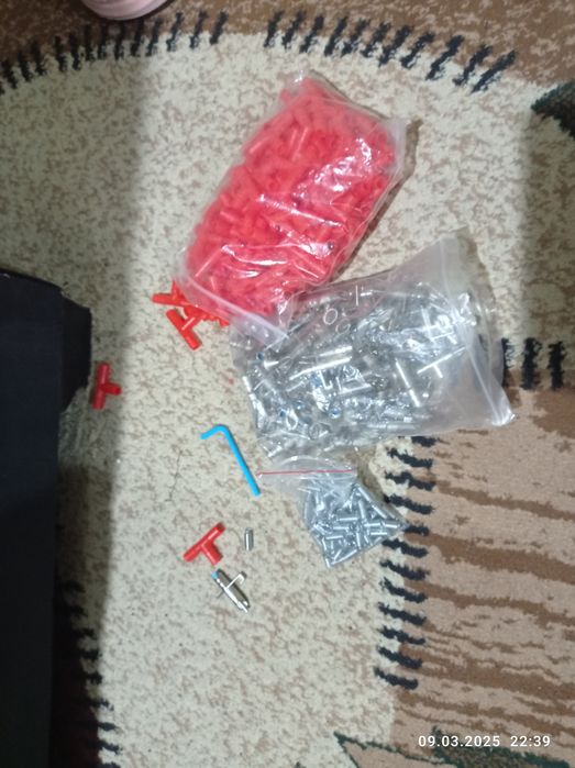 Поилка поилька для кролик куён учун оптим