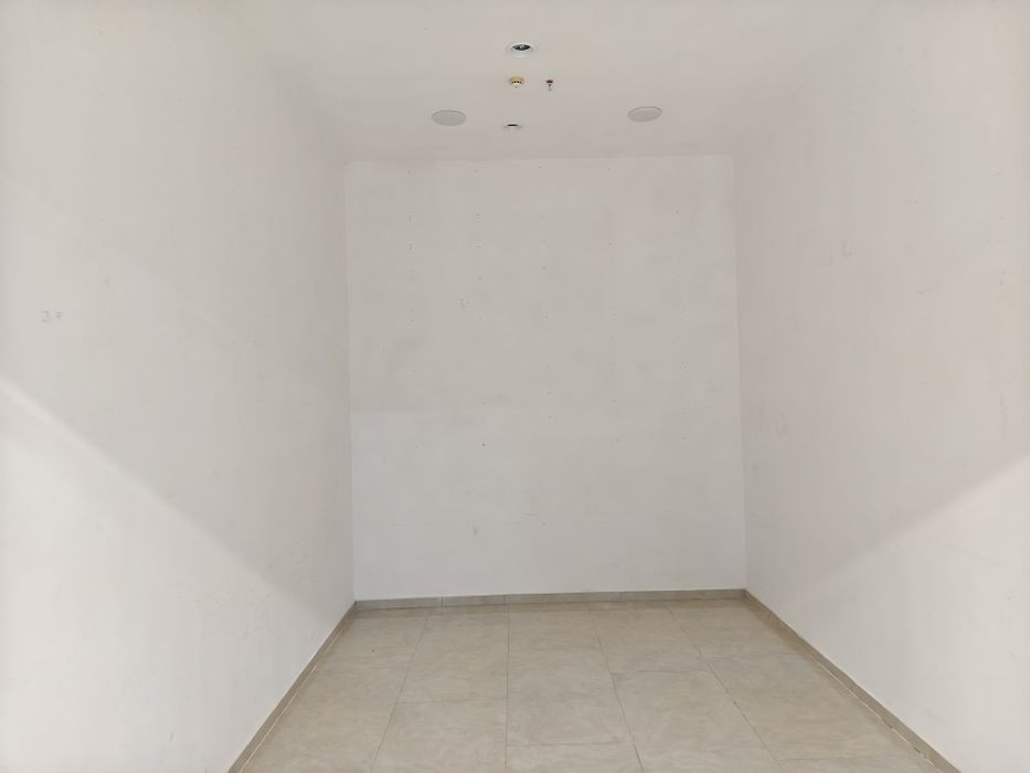 Продам магазин 17 м², 1-й ЭТАЖ в Alfa Trade Center (Ипподром), Кадастр