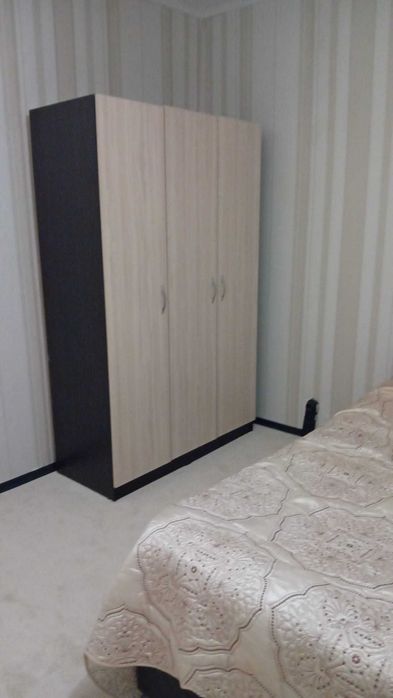 апартамент под наем