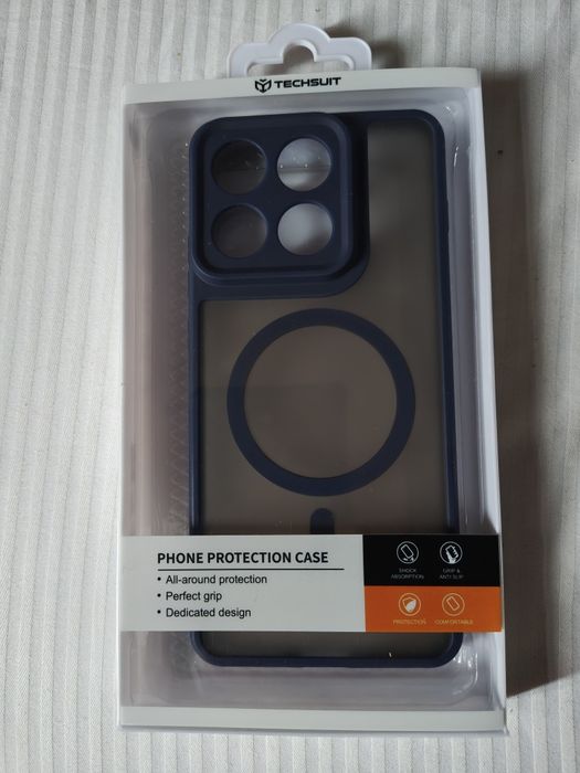 Husă Motorola Edge 70